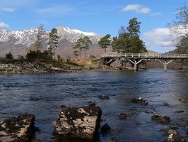 ecosse