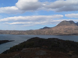 ecosse