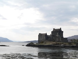 ecosse
