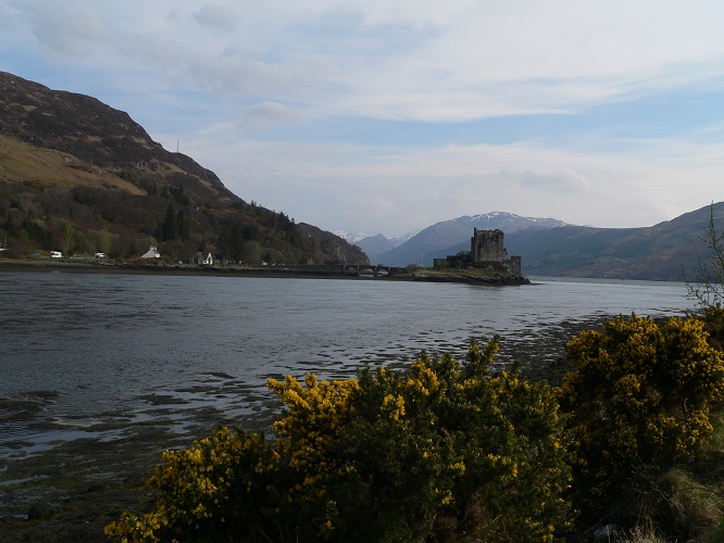 ecosse