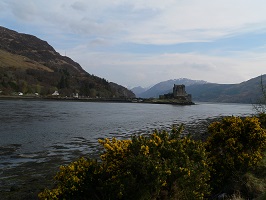 ecosse