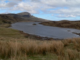 ecosse