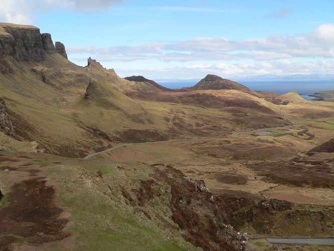 ecosse