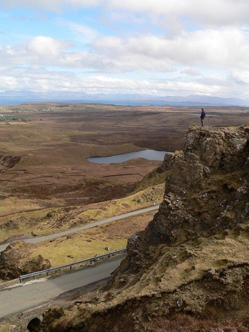 ecosse