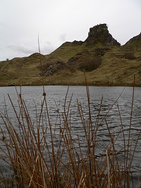 ecosse
