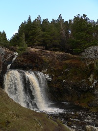 ecosse