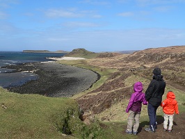 ecosse