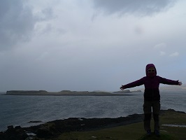 ecosse
