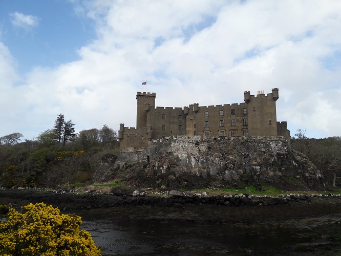 ecosse