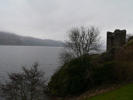 ecosse