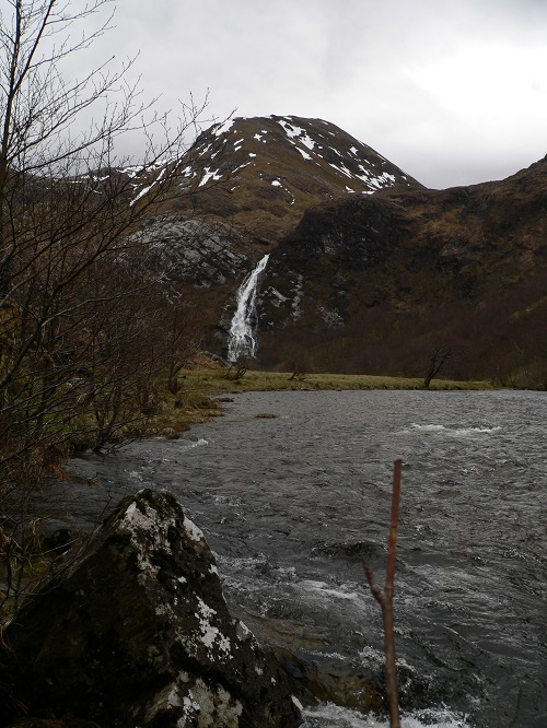 ecosse