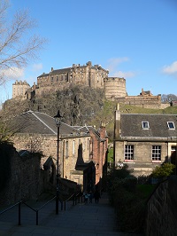 ecosse