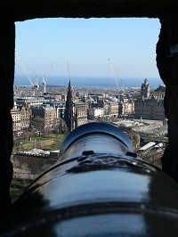 ecosse