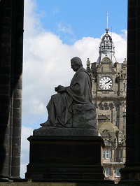 ecosse