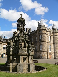 ecosse