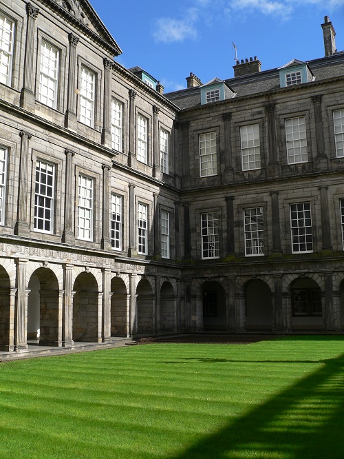 ecosse