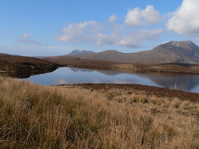 ecosse