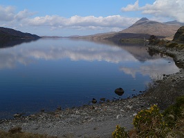 ecosse