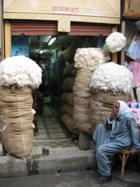 Le Caire