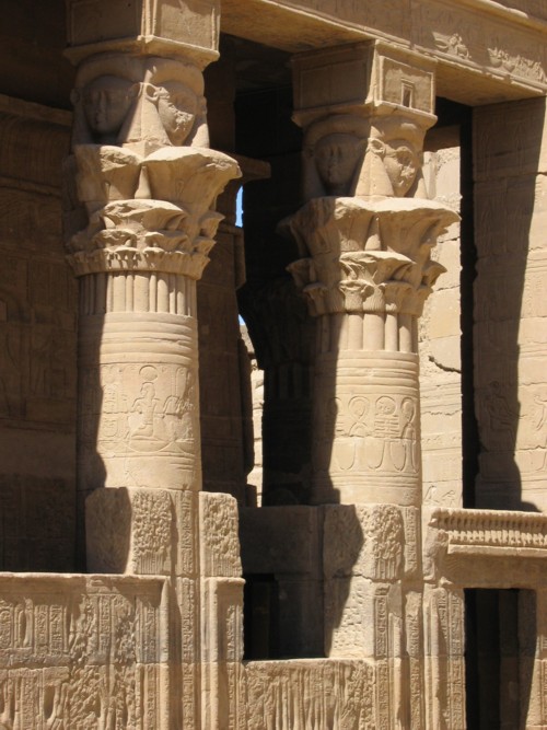 Temple de Philae