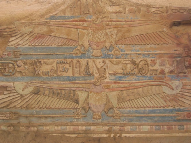 Temple de Kom Ombo