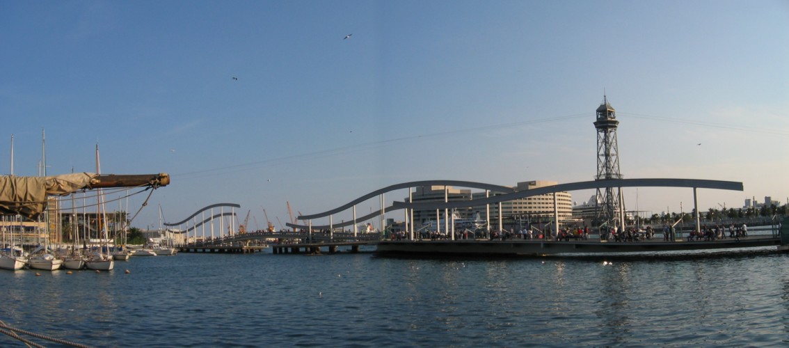 Port Vell