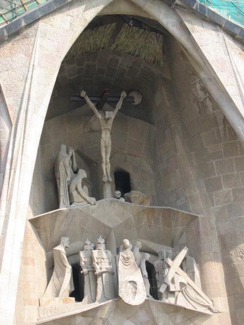 Sagrada Familia