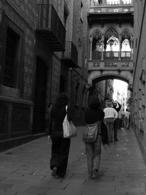 Barri Gotic
