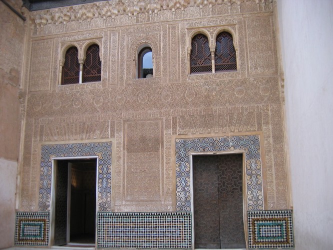 L'Alhambra