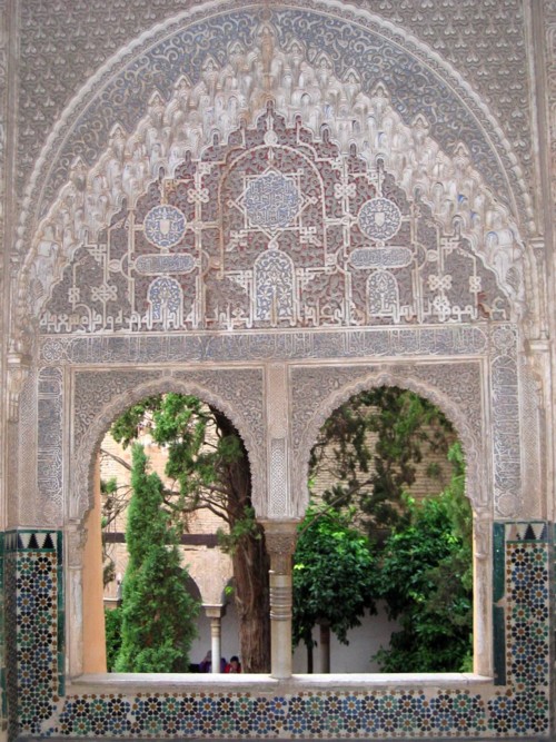 L'Alhambra