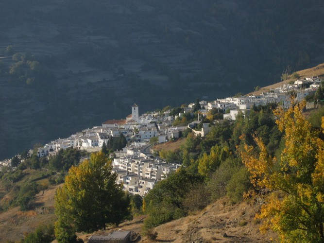 Capileira