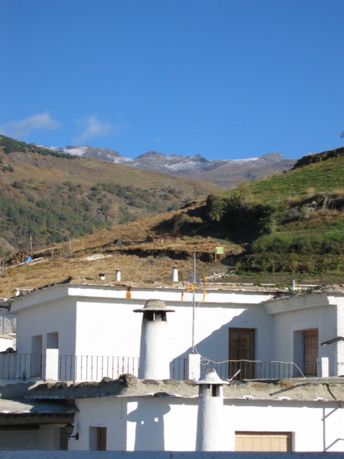 Capileira
