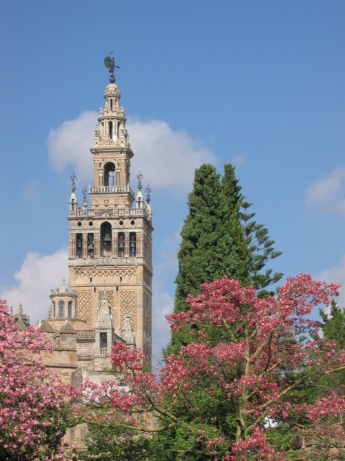 La Giralda