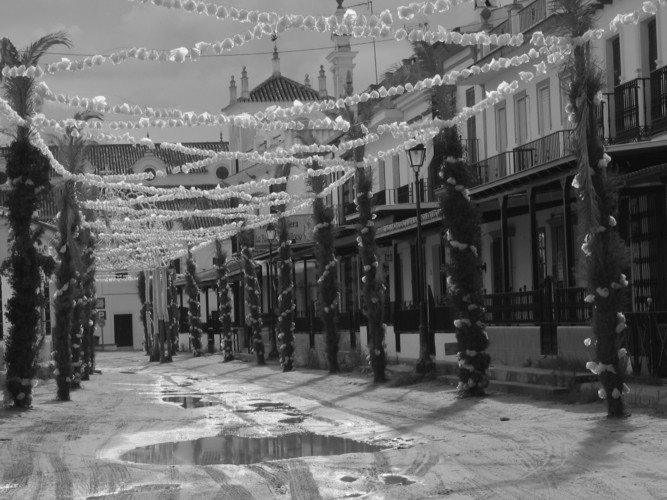 El Rocio