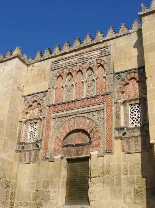 Mezquita