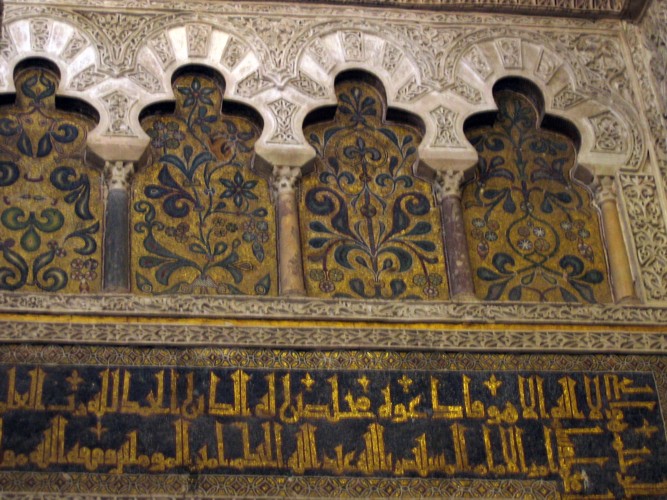 Mezquita