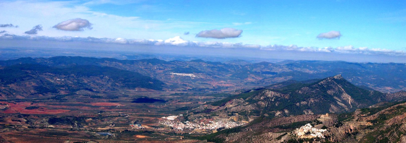 Sierra de Cazorla