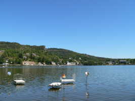 Lac Chambon