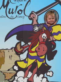Chteau de Murol