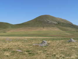 Puy de l'Angle