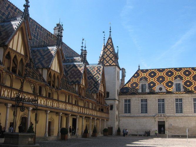 Hospices de Beaune
