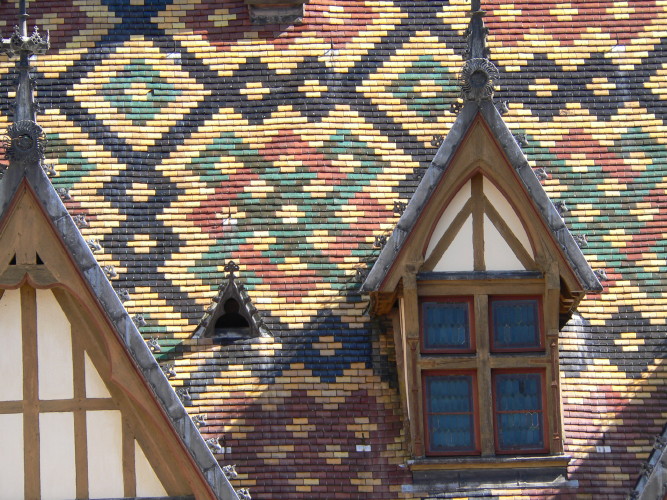 Hospices de Beaune