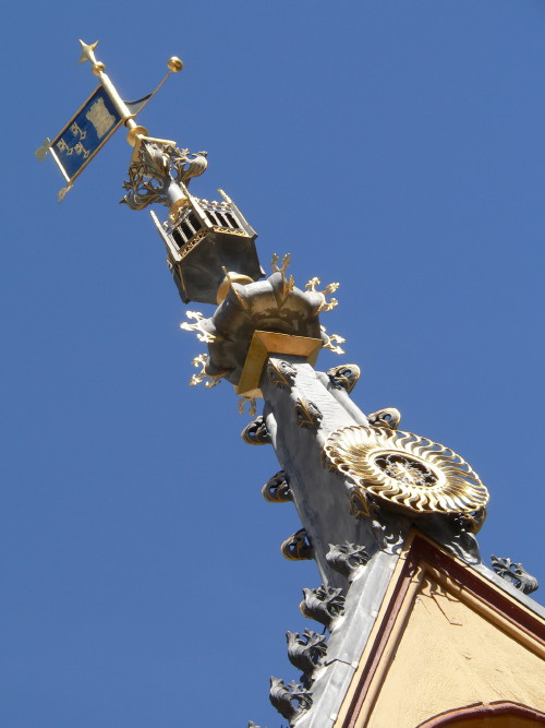 Hospices de Beaune