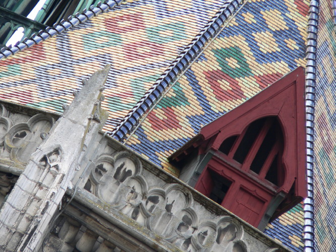 Dijon