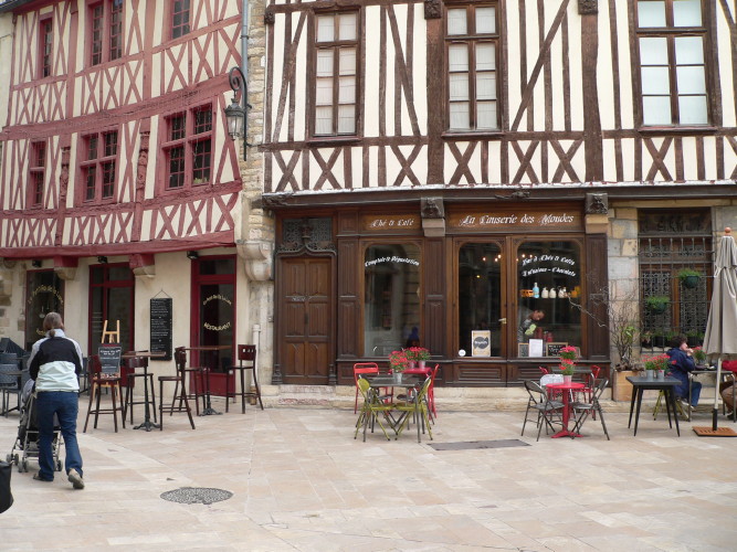 Dijon
