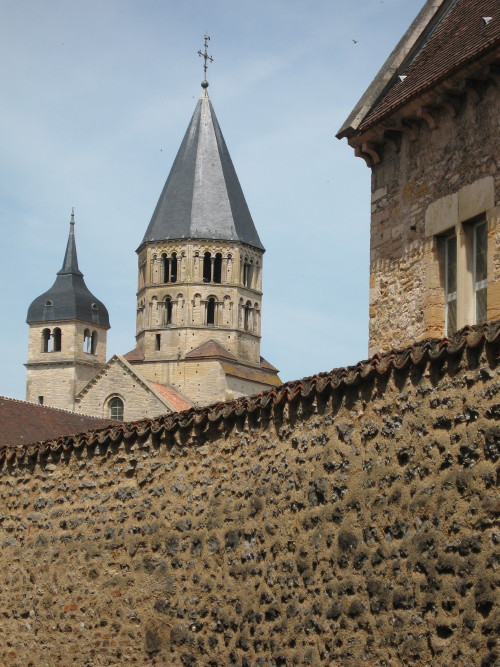 Cluny