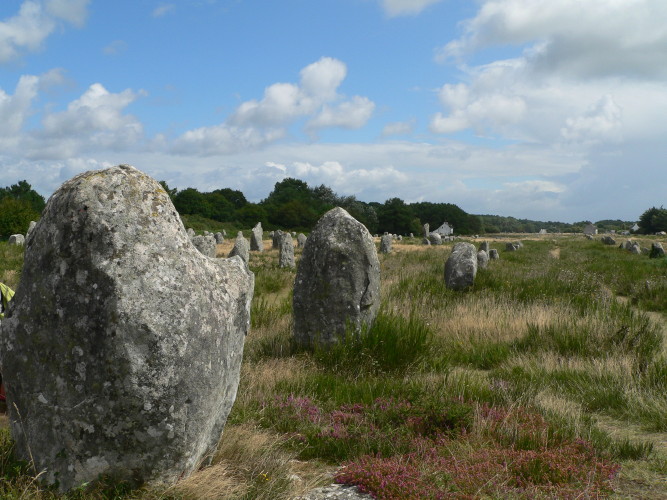 Carnac