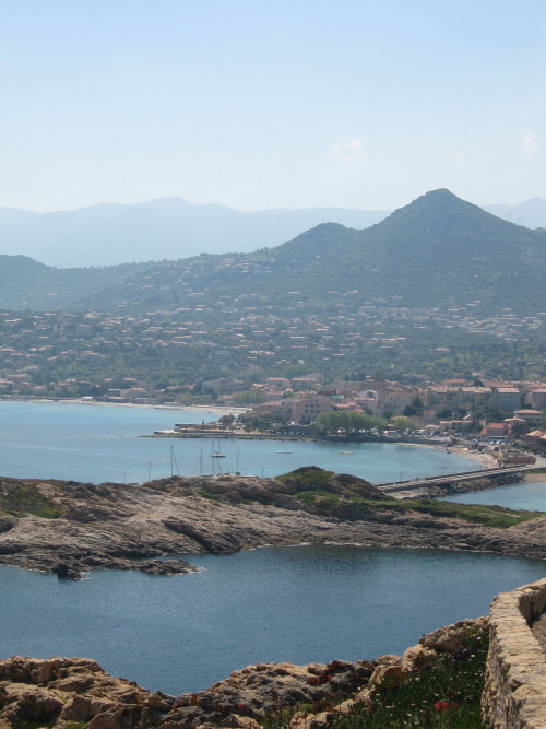 Ile Rousse
