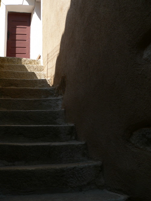 Village de Balagne