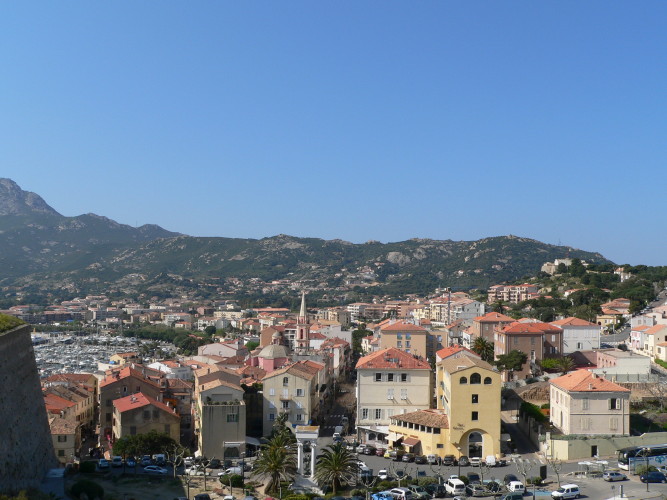 Calvi